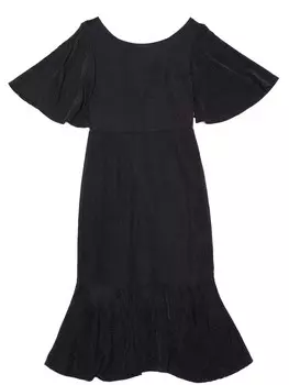 Платье Camomilla Italia APRYL, черный