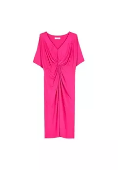 Платье Camomilla Italia ARABESQUE, розовый