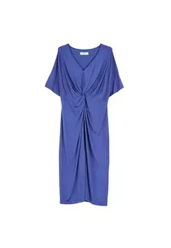 Платье Camomilla Italia ARABESQUE, синий