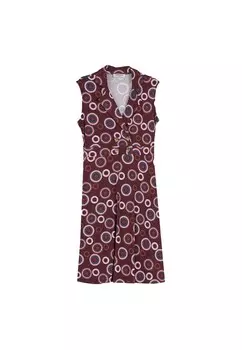 Платье Camomilla Italia ARTIC, красный