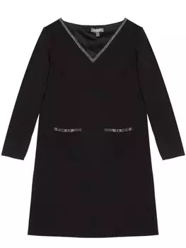 Платье Camomilla Italia Athos, черный