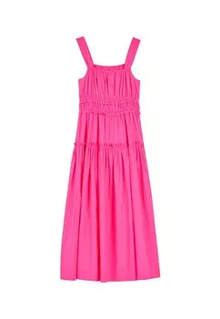 Платье Camomilla Italia AVA, розовый