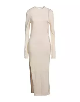 Платье Can Pep Rey, кремовый