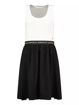 Платье Canadian Peak Jodieak, белый