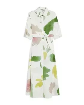 Платье Canter Max Mara, белый