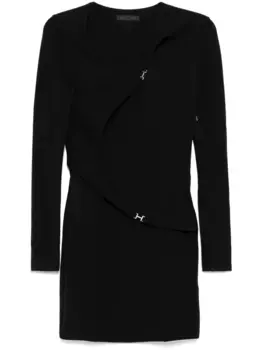 Платье Carabiner HELIOT EMIL, черный