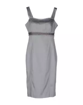 Платье Caractre, серый