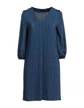 Платье Caractre, синий