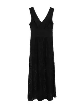 Платье Carla G., черный