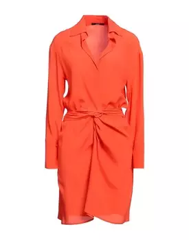 Платье Carla G., оранжевый