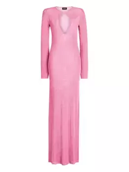 Платье Carmel SER.O.YA, розовый