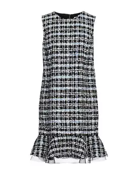 Платье Carolina Herrera, черный