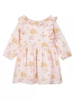 Платье Carrment beau, розовый