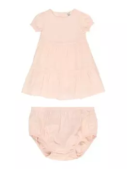 Платье Carters, розовый