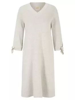 Платье Cartoon, бежевый