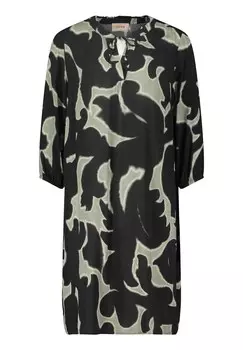 Платье Cartoon, черный