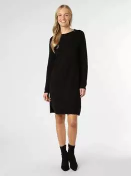 Платье Cartoon, черный