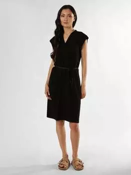 Платье Cartoon, черный