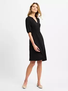 Платье Cartoon, черный