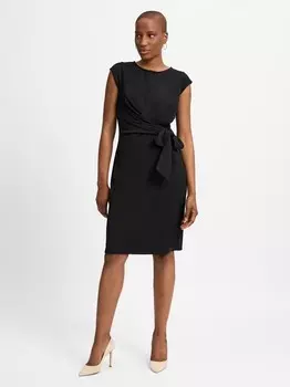 Платье Cartoon, черный