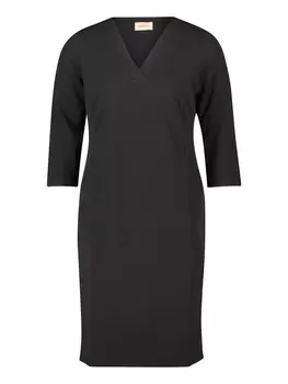 Платье Cartoon, черный