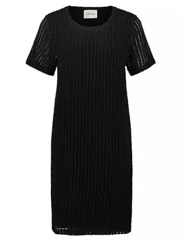 Платье Cartoon, черный