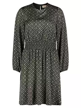 Платье Cartoon, черный