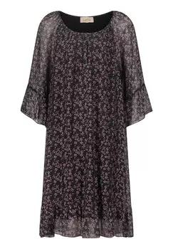 Платье Cartoon, черный