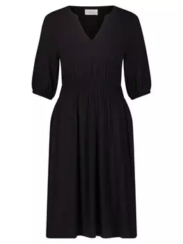 Платье Cartoon, черный