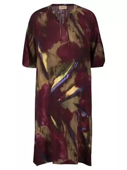 Платье Cartoon, фиолетовый