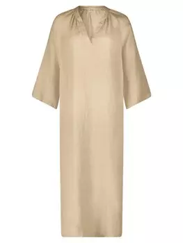 Платье Cartoon, коричневый