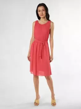 Платье Cartoon, красный