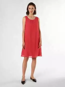 Платье Cartoon, красный