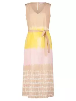 Платье Cartoon, кремовый