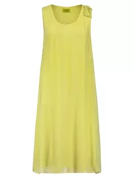 Платье Cartoon, лаймовый