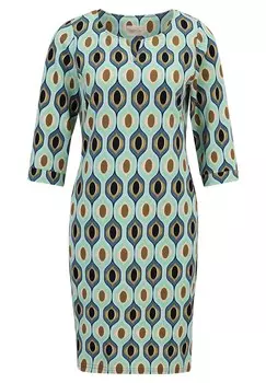 Платье Cartoon, мятный