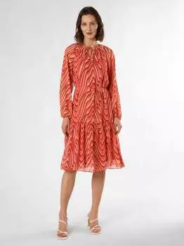 Платье Cartoon, розовый