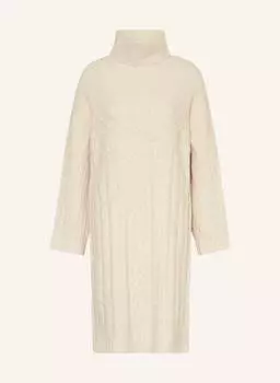 Платье CARTOON Strick, кремовый