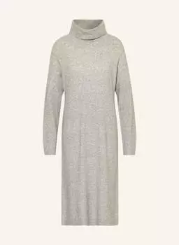 Платье CARTOON Strick, серый