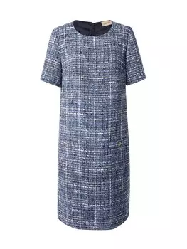 Платье Cartoon, темно-синий