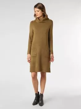 Платье Cartoon, зеленый