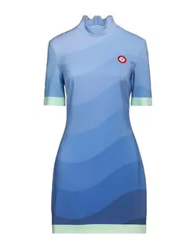 Платье Casablanca, голубой