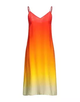 Платье Casablanca, красный