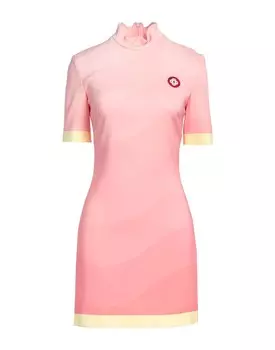 Платье Casablanca, розовый