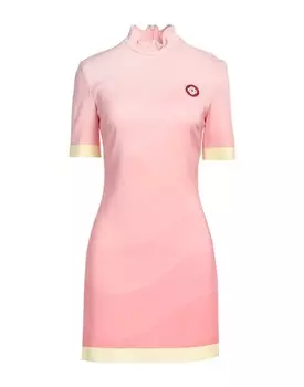 Платье Casablanca, розовый