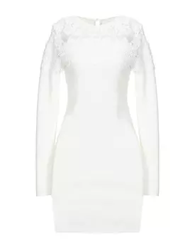 Платье Cashmere Company, белый