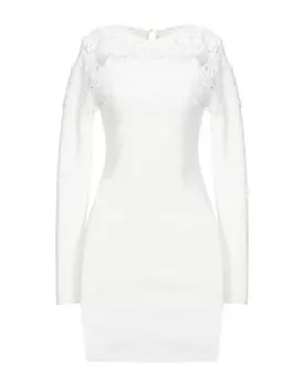 Платье Cashmere Company, белый