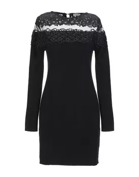 Платье Cashmere Company, черный