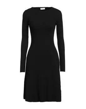 Платье Cashmere Company, черный