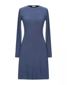 Платье Cashmere Company, синий